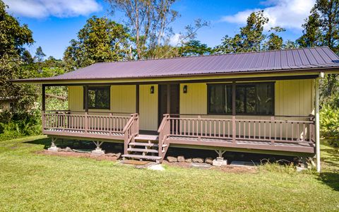 Photo of 14-3555 Pikake Rd, Pahoa, HI 96778 (MLS # 724015)