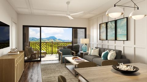 Tiny photo for 2783 Kiahuna Plantation Dr #723, Koloa, HI 96756 (MLS # 669346)