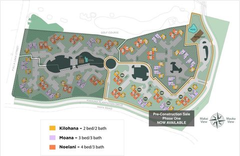 Tiny photo for 2783 Kiahuna Plantation Dr #723, Koloa, HI 96756 (MLS # 669346)