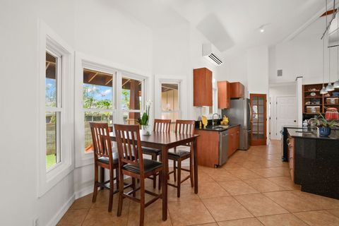 Tiny photo for 3238 Unahe St, Lihue, HI 96766 (MLS # 725425)