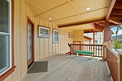 Tiny photo for 3238 Unahe St, Lihue, HI 96766 (MLS # 725425)