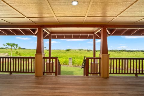 Tiny photo for 3238 Unahe St, Lihue, HI 96766 (MLS # 725425)