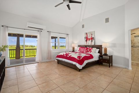 Tiny photo for 3238 Unahe St, Lihue, HI 96766 (MLS # 725425)