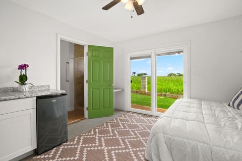 Tiny photo for 3238 Unahe St, Lihue, HI 96766 (MLS # 725425)