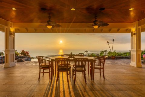 Photo of 76-854 N Pueo Pl, Kailua Kona, HI 96740 (MLS # 729781)