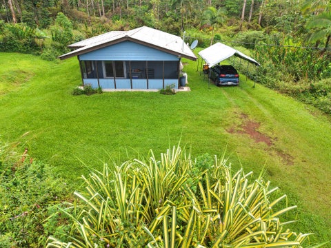Photo of 16-1840 39th Ave, Keaau, HI 96749 (MLS # 733473)