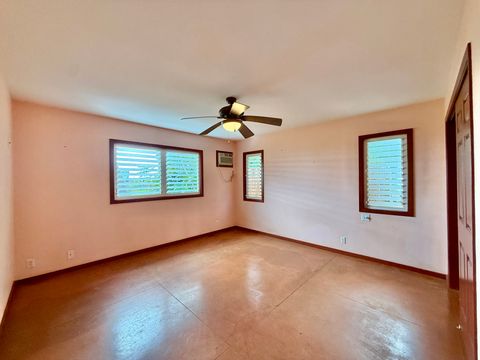 Tiny photo for 4619 Pualei St, Eleele, HI 96705 (MLS # 728111)