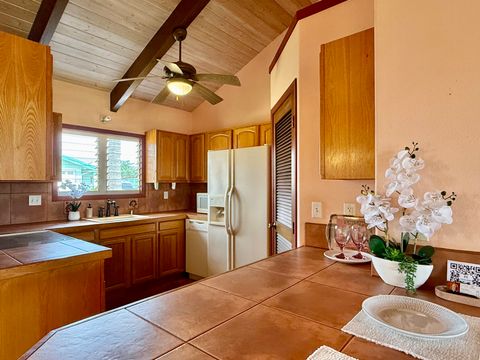 Tiny photo for 4619 Pualei St, Eleele, HI 96705 (MLS # 728111)