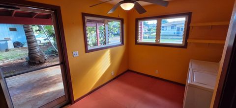 Tiny photo for 4619 Pualei St, Eleele, HI 96705 (MLS # 728111)