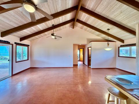 Tiny photo for 4619 Pualei St, Eleele, HI 96705 (MLS # 728111)