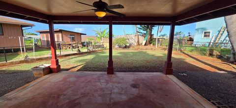 Tiny photo for 4619 Pualei St, Eleele, HI 96705 (MLS # 728111)