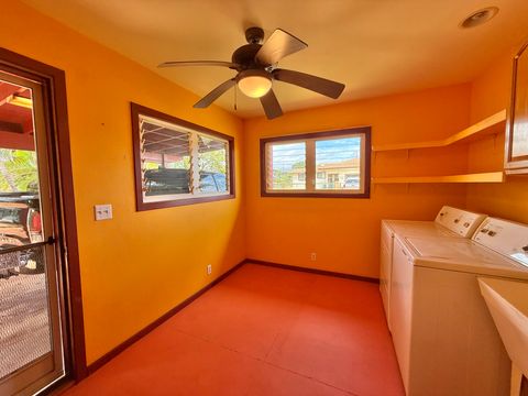 Tiny photo for 4619 Pualei St, Eleele, HI 96705 (MLS # 728111)