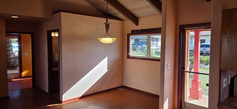 Tiny photo for 4619 Pualei St, Eleele, HI 96705 (MLS # 728111)