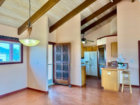 Tiny photo for 4619 Pualei St, Eleele, HI 96705 (MLS # 728111)