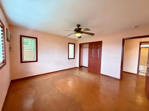 Tiny photo for 4619 Pualei St, Eleele, HI 96705 (MLS # 728111)