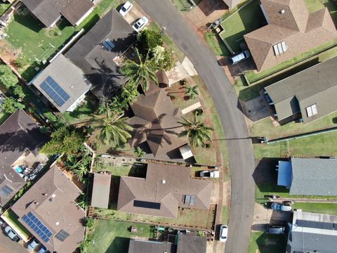 Tiny photo for 4619 Pualei St, Eleele, HI 96705 (MLS # 728111)