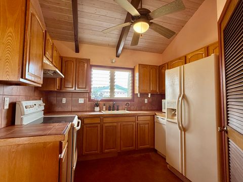 Tiny photo for 4619 Pualei St, Eleele, HI 96705 (MLS # 728111)