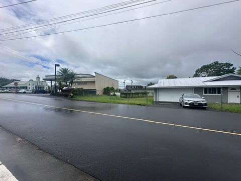 Photo of 16-540 Laukahi Pl, Keaau, HI 96749 (MLS # 733716)