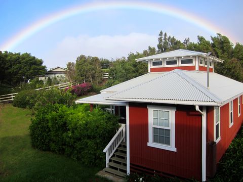 Photo of 66-1685 Kohala Mountain Rd, Kamuela, HI 96743 (MLS # 729840)