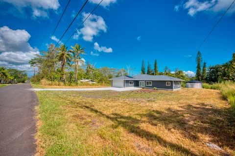 Photo of 15-1951 29th Ave, Keaau, HI 96749 (MLS # 724943)