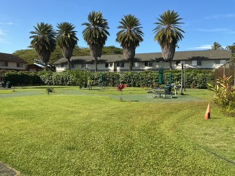 Tiny photo for 4121 Rice St #402, Lihue, HI 96766 (MLS # 727279)