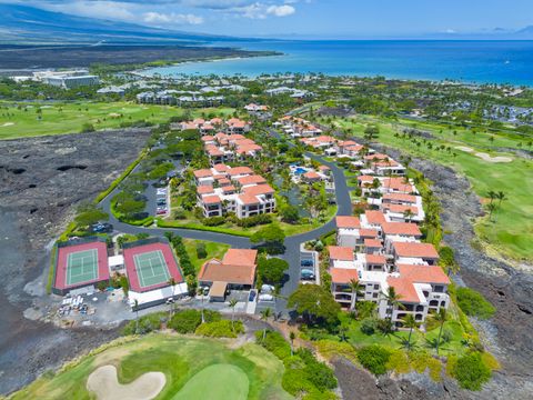 Photo of 69-1035 Keana Pl #302, Waikoloa, HI 96738 (MLS # 725979)