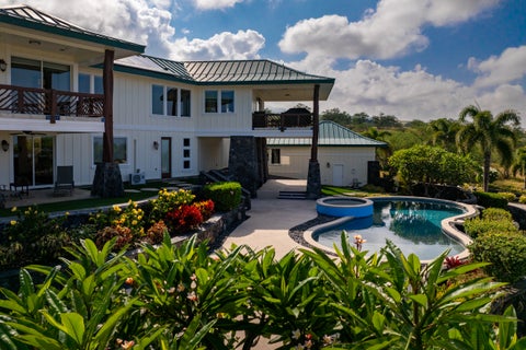 Photo of 59-473 Palila Pl, Kamuela, HI 96743 (MLS # 731485)