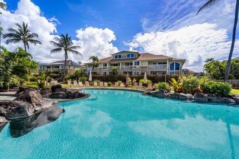 Photo of 75-5919 Alii Dr #M3, Kailua-Kona, HI 96740 (MLS # 722323)