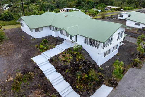 Photo of 272 Lama St, Hilo, HI 96720 (MLS # 725751)