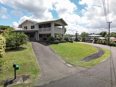 Photo of 99 Elm Dr, Hilo, HI 96720 (MLS # 728105)