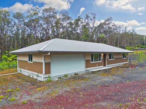 Photo of 11-3834 Liona St, Volcano, HI 96785 (MLS # 722809) Photo of 11-3834 Liona St, Volcano, HI 96785 (MLS # 722809)
