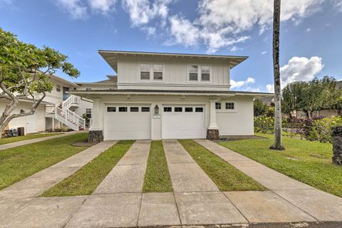 Tiny photo for 4771 Pepelani Lp #212, Princeville, HI 96722 (MLS # 727938)