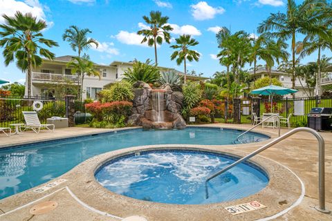 Tiny photo for 4771 Pepelani Lp #212, Princeville, HI 96722 (MLS # 727938)