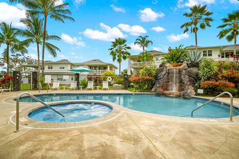 Tiny photo for 4771 Pepelani Lp #212, Princeville, HI 96722 (MLS # 727938)