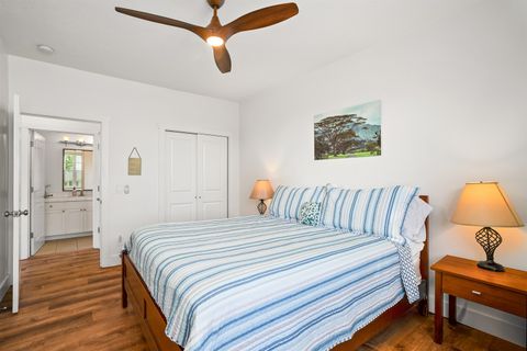 Tiny photo for 4771 Pepelani Lp #212, Princeville, HI 96722 (MLS # 727938)