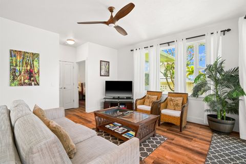 Tiny photo for 4771 Pepelani Lp #212, Princeville, HI 96722 (MLS # 727938)