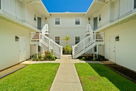 Tiny photo for 4771 Pepelani Lp #212, Princeville, HI 96722 (MLS # 727938)