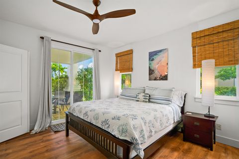 Tiny photo for 4771 Pepelani Lp #212, Princeville, HI 96722 (MLS # 727938)