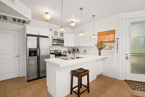 Tiny photo for 4771 Pepelani Lp #212, Princeville, HI 96722 (MLS # 727938)