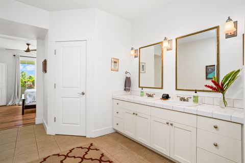 Tiny photo for 4771 Pepelani Lp #212, Princeville, HI 96722 (MLS # 727938)