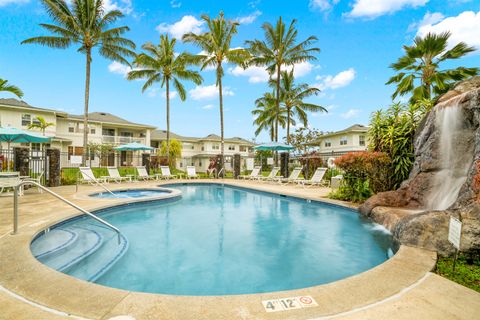 Tiny photo for 4771 Pepelani Lp #212, Princeville, HI 96722 (MLS # 727938)