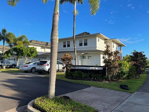 Photo of 4771 Pepelani Lp #212, Princeville, HI 96722 (MLS # 727938)