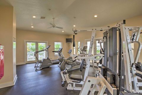 Tiny photo for 4771 Pepelani Lp #212, Princeville, HI 96722 (MLS # 727938)