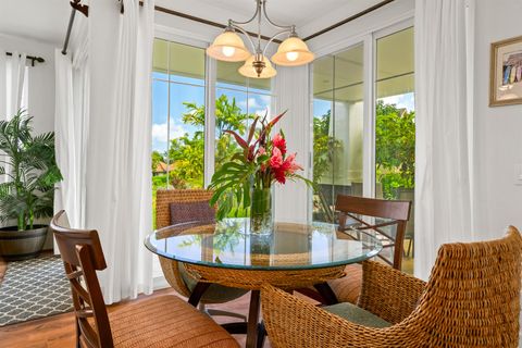 Tiny photo for 4771 Pepelani Lp #212, Princeville, HI 96722 (MLS # 727938)