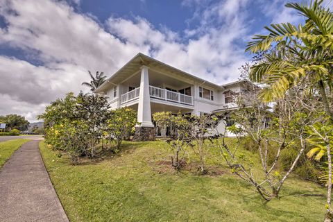 Tiny photo for 4771 Pepelani Lp #212, Princeville, HI 96722 (MLS # 727938)
