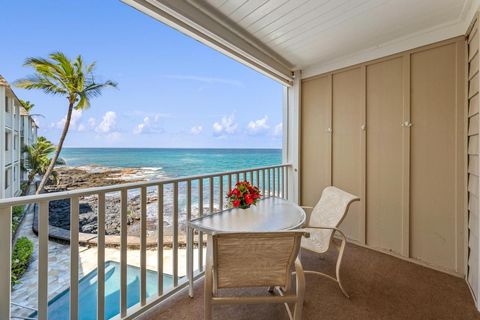 Photo of 75-5870 Kahakai Rd #308, Kailua-Kona, HI 96740 (MLS # 725190)