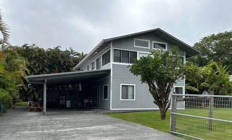 Photo of 18-7893 Kaniela Rd, Mountain View, HI 96771 (MLS # 721333)