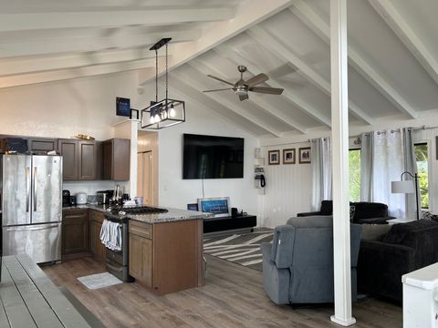 Photo of 18-7893 Kaniela Rd, Mountain View, HI 96771 (MLS # 721333)