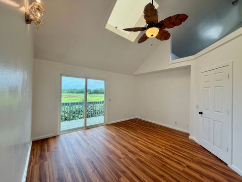 Tiny photo for 4601 Hauaala Rd, Kapaa, HI 96746 (MLS # 729484)