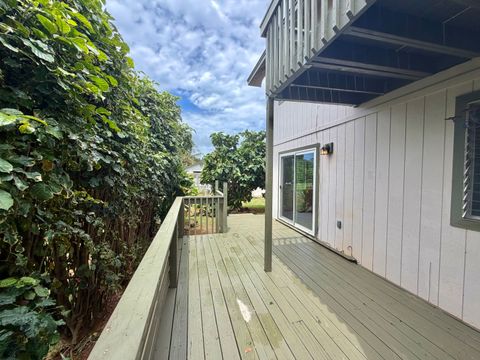 Tiny photo for 4601 Hauaala Rd, Kapaa, HI 96746 (MLS # 729484)